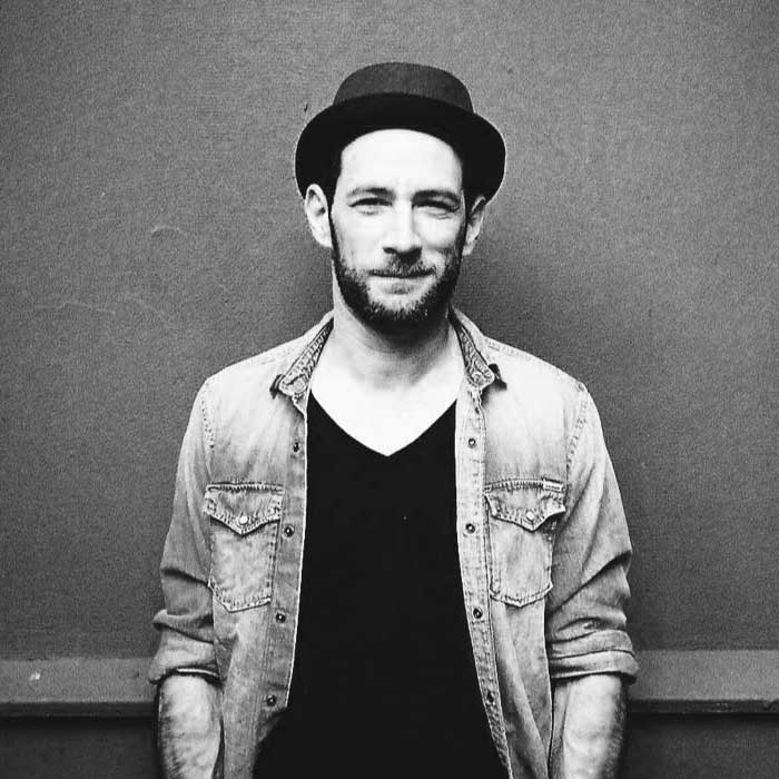 Daniel Martinez Miquel - Hörbuchsprecher