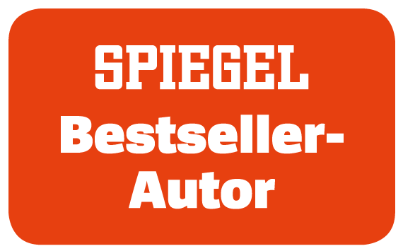 SPIEGEL Bestsellerautor