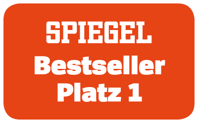 SPIEGEL Bestseller Platz 1