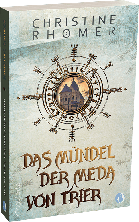 Das Mündel der Meda von Trier