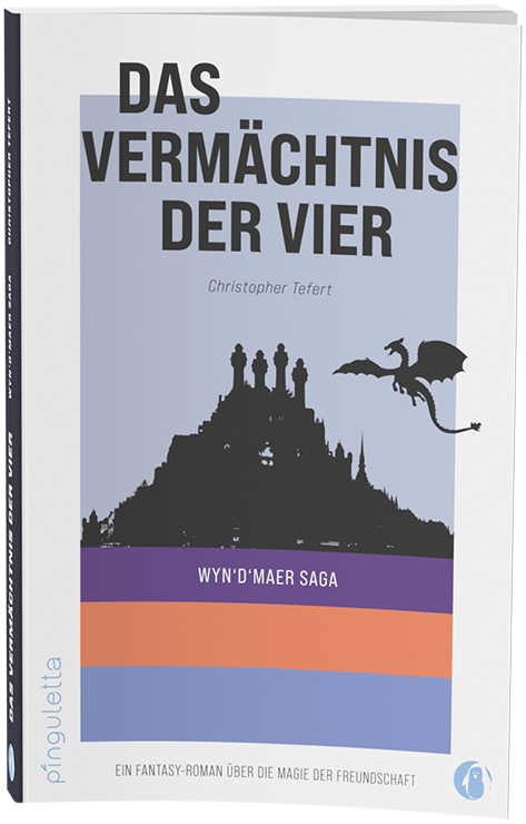 Das Vermächtnis der Vier