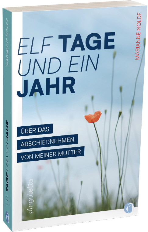 Elf Tage und ein Jahr