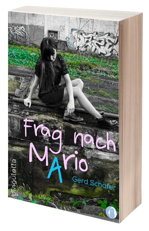 Frag nach Mario