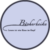 Bücherheike Logo