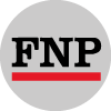 Frankfurter Neue Presse Logo