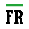 Frankfurter Rundschau Logo