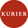 kurier.at Logo