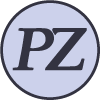 Pforzheimer Zeitung Logo