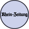 Rhein-Zeitung Logo