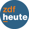 ZDF heute Logo